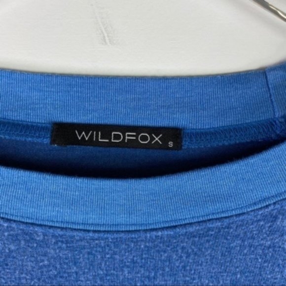 Wildfox Rums The Word Graphic Sweater - Picture 4 of 5